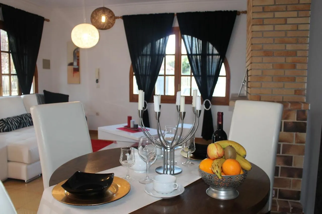 קאן פיקפורט Gloria Apartament Near The Beach ספרד