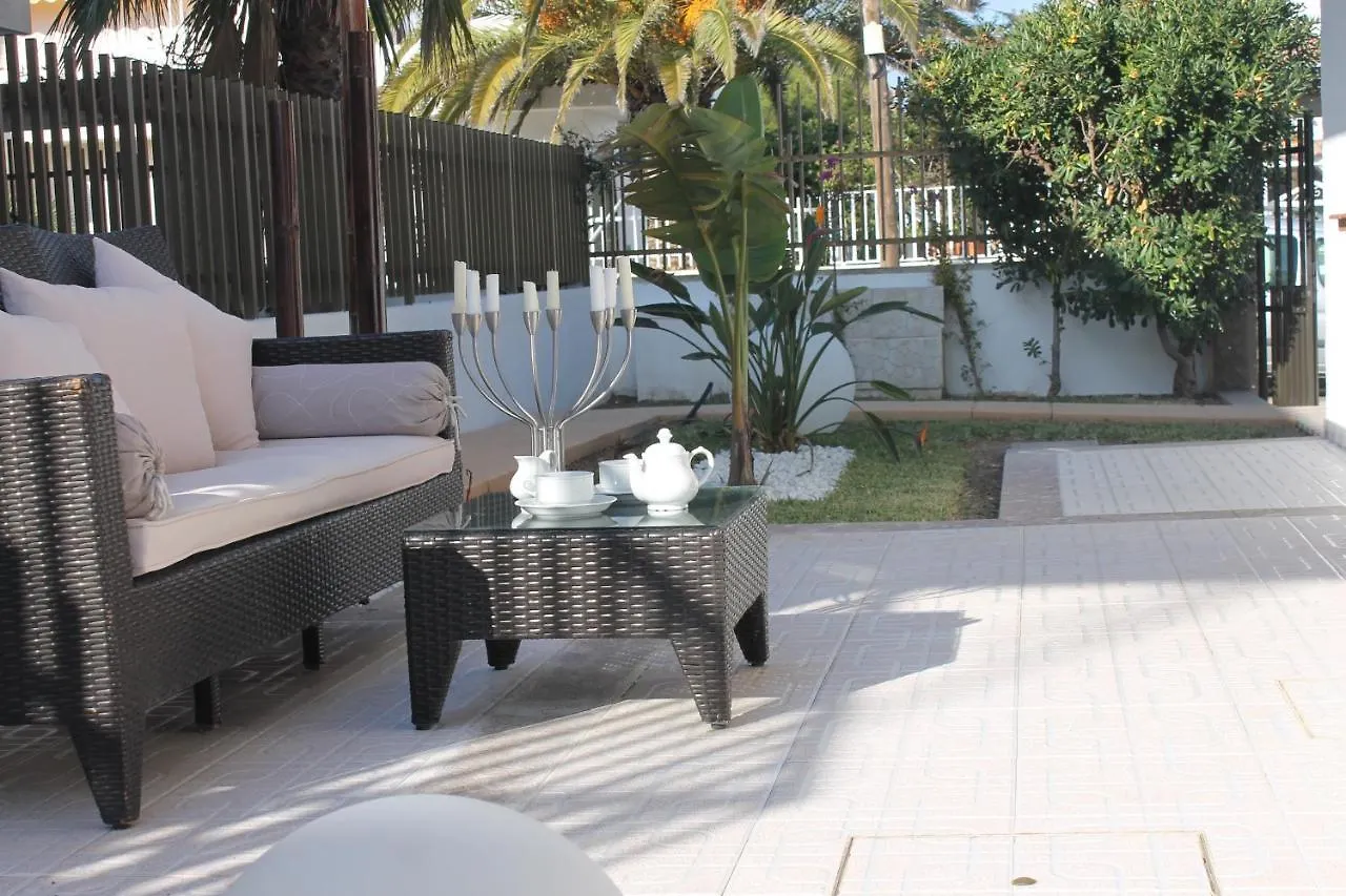 Gloria Apartament Near The Beach カン・ピカフォルト アパート