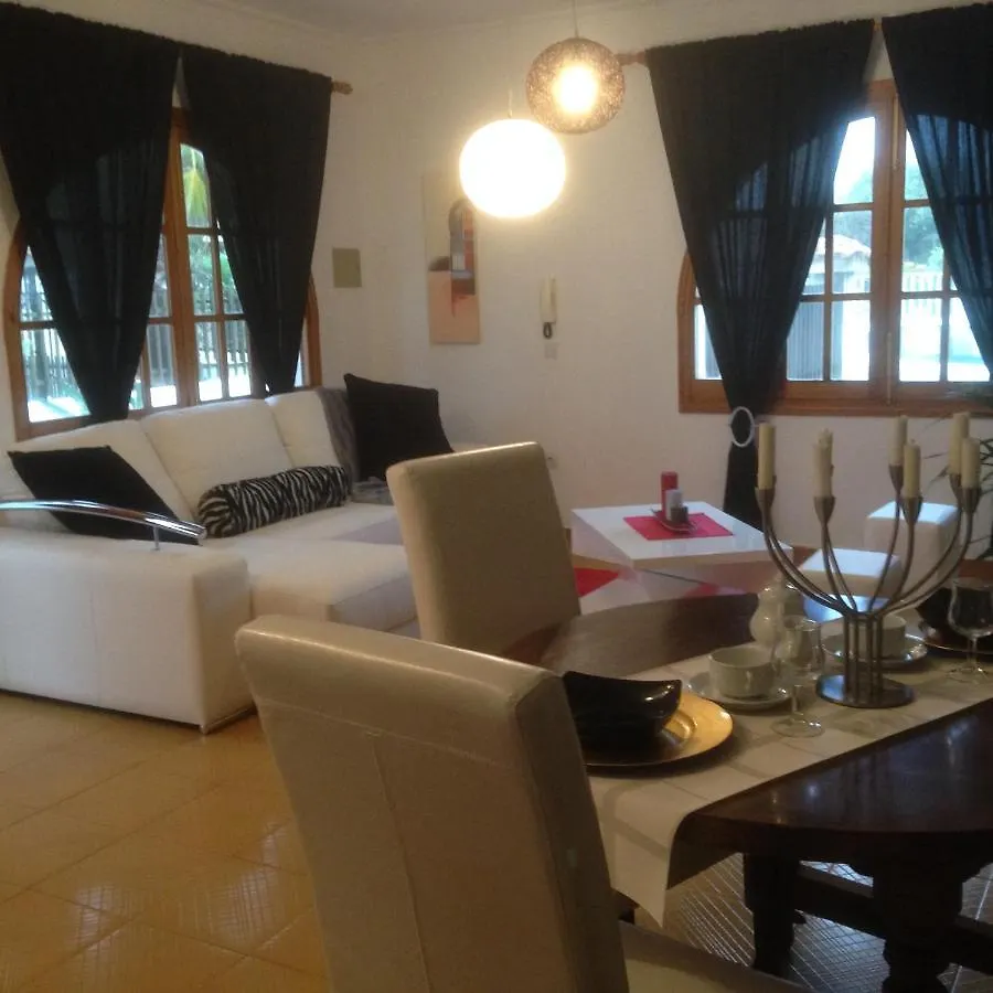 Gloria Apartament Near The Beach カン・ピカフォルト