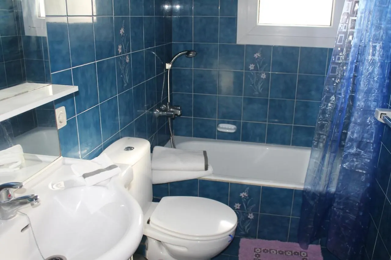 Gloria Apartament Near The Beach カン・ピカフォルト アパート