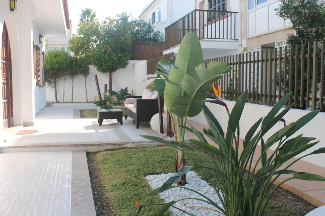 קאן פיקפורט Gloria Apartament Near The Beach 0*, קאן פיקפורט