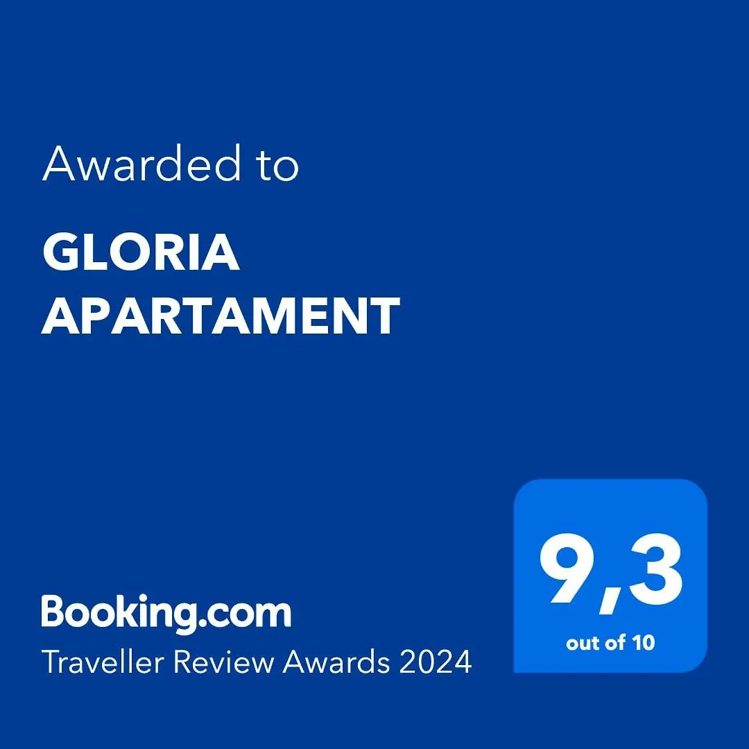 Gloria Apartament Near The Beach カン・ピカフォルト アパート